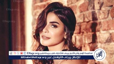 رانيا منصور تعيش حالة من النشاط الفني بين الدراما والسينما 