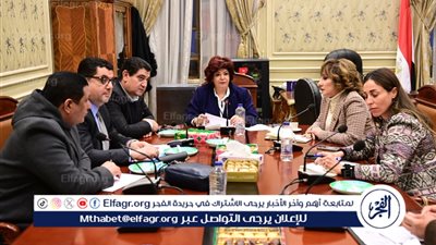 روشتة برلمانية وتوصيات عاجلة من لجنة 