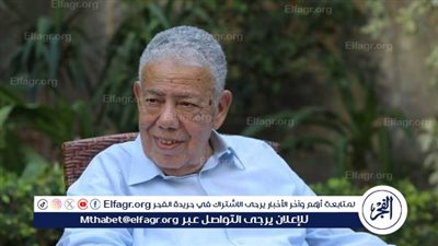  عاجل..وفاة السيناريست بشير الديك بعد صراع مع المرض عن عمر 80 عاما