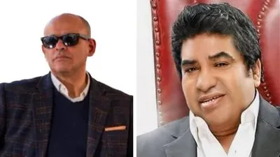 متحدث نقابة الموسيقيين عن رحيل عدوية..علمنا كيف تكون البساطة فنًا