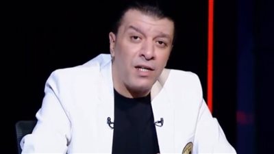 تغريم 10 آلاف جنيه لمصطفى كامل في سب موظف بنقابة الموسيقيين