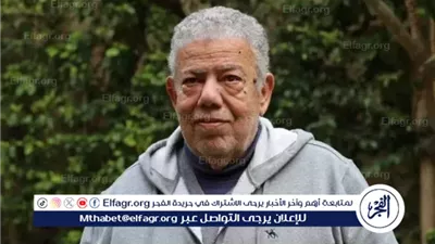 المهن السينمائية تنعي بشير الديك وتعلن موعد عزائه