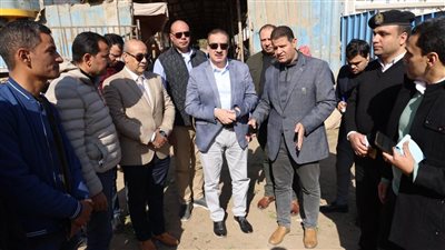 تحرير 23 محضر استجابة لشكاوى المواطنين.. بحملات تموينية مكبرة على المخابز والأسواق بمركز منوف بالمنوفية 