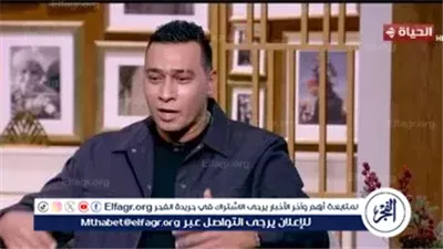 أورتيجا: من تدريب بدرخان إلى طموحات التمثيل وميول رياضية أهلاوية