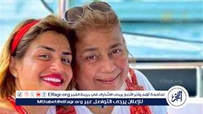 منة فضالي تكشف عن محنة والدتها مع السرطان وتوجه رسالة شكر ودعم