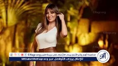 نرمين الفقي عضو لجنة تحكيم المسابقة الدولية للأفلام الطويلة بمهرجان الغردقة لسينما الشباب