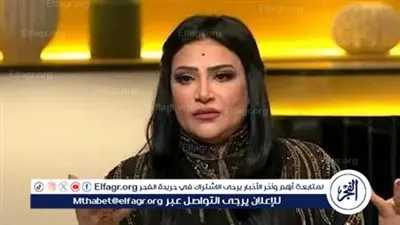 أول رد من بدرية طلبة علي تحقيق نقابة المهن التمثيلية لها 