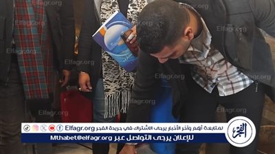 إعدام 20 كجم مواد غذائية متنوعة غير صالحة للاستهلاك البشري بمطروح