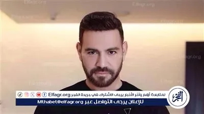 إيوان يُشعل أجواء شرم الشيخ في ليلة 22 أبريل بحفل استثنائي