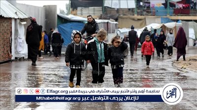 جمعية الإغاثة الطبية: ظهور طفح جلدي غريب على جسم بعض المرضى في غزة