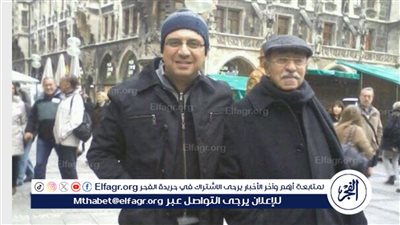 اليوم الذكرى الحادية عشر لرحيل السينارست ممدوح الليثي رئيس قطاع الإنتاج وجهاز السينما