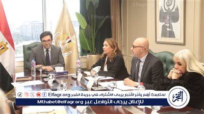 وزير الثقافة يعقد اجتماعًا موسعًا مع قيادات الوزارة لمتابعة إنجازات 2024 والتحضيرات لمعرض القاهرة الدولي للكتاب