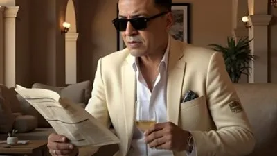 طارق الشيخ يطرح أغنيته الجديدة بعنوان 