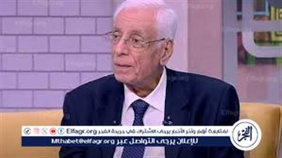 حسام موافي: الغيرة قاتلة وتسبب مرض الضغط لصاحبها