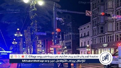 أستاذ علوم سياسية: هجوم نيو أورليانز نُفذ بدوافع شخصية لا سياسية