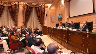 ننشر الفرق بين الخطأ الطبي والخطأ الطبي الجسيم بمشروع المسئولية الطبية