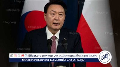 تصعيد سياسي وتحقيقات كبرى في كوريا الجنوبية: اعتقال الرئيس وتحقيقات في كارثة جوية