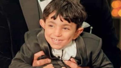 بعد رحلة بحث.. انتشال جثة طفل سقط في ترعة بالقليوبية