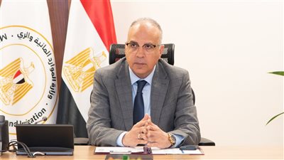 وزير الري: السد العالى أعظم مشروع هندسى في القرن العشرين