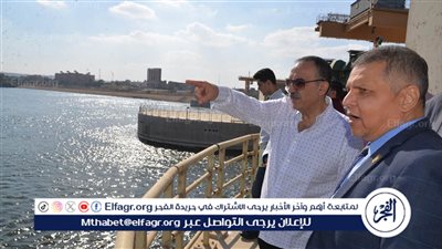 تأهيل 156 ترعة واستكمال قناطر ديروط الجديدة وتبطين ترع بتكلفة 3 مليار و313 مليون جنية فى أسيوط خلال 2024 