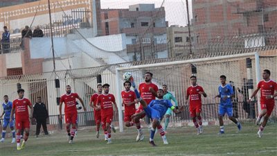 اليوم.. مواجهات مرتقبة لمالية كفر الزيات وتلا ودكرنس وبيلا بالقسم الثاني 