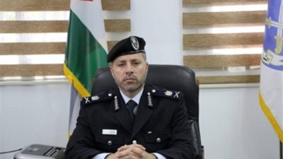 عاجل - الاحتلال الإسرائيلي يغتال مدير شرطة غزة ونائبه في غارة جوية على خان يونس 