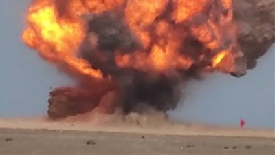 كيف تتم عملية الإتلاف والتخلص من الألغام ومخلفات الحرب باليمن؟