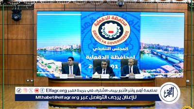 تعرف على.. أهم قرارات المجلس التنفيذي لـ 