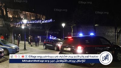 تسجيل ارتفاع قياسي في عدد المصابين جراء الألعاب النارية ليلة رأس السنة بإيطاليا