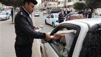 المرور تحرر 40 ألف مخالفة متنوعة خلال 24 ساعة
