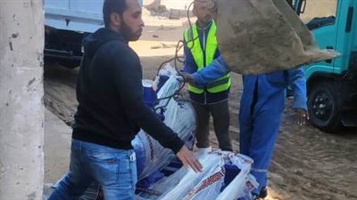 وزير الإسكان ومحافظ أسوان يبحثان أزمة انقطاع المياه في بعض المناطق السكنية