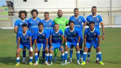 فوز مركز شباب تلا والمالية والصيد بدوري القسم الثاني