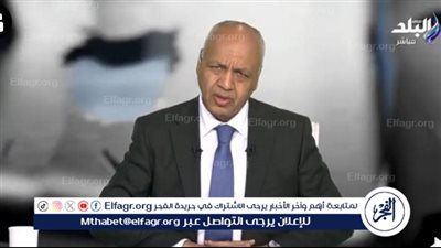 مصطفى بكري حول السد الإثيوبي: مصر لن تسمح بأي تهديد لمصالحها الوطنية