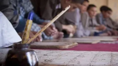  هاني تمام: الكتاتيب جزء من الثقافة المصرية وتعلم القيم والأخلاق