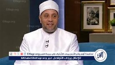 رمضان عبد الرازق: “الكتاتيب” جزء من ثقافتنا ويجب عودتها برؤية جديدة