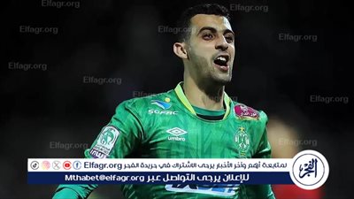 مصدر داخل الرجاء المغربي لـ 