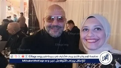 عزيز الشافعى: أتجهز للأعمال رمضانية وسأعلن عنها فى القريب العاجل (خاص) 