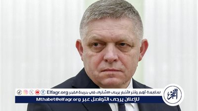  رئيس وزراء سلوفاكيا يهدد اللاجئين الأوكرانيين بسبب توقف الغاز الروسي