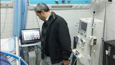 الصحة: تكثيف الحملات المرورية لفرق الرعاية العاجلة على مستوى المحافظات