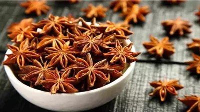 اليانسون النجمي: فوائده والفرق بينه وبين اليانسون العادي 