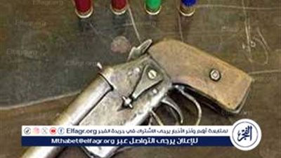 مشاجرة إصابة ربة منزل برش خرطوش سبب خلافات الجيرة بمركز سوهاج