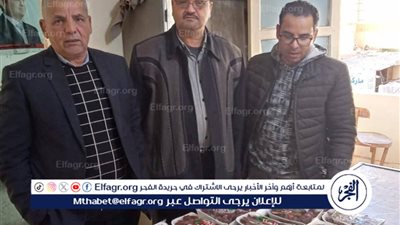 تحرير 565 محضرا لضبط الأسواق في أسيوط خلال أسبوع