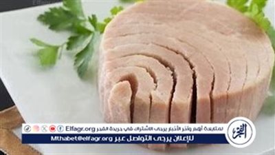 إسرائيل تحذر من معلبات التونة البيضاء بالزيت النباتي بسبب مادة الهيستامين