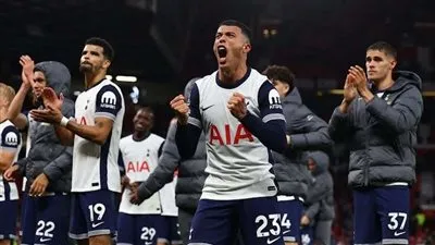 موعد مباراة توتنهام وهوفنهايم في الدوري الأوروبي والقنوات الناقلة