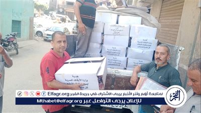 محافظ الدقهلية: توفير 49 ألف خدمة من التضامن الاجتماعي منذ انطلاق مبادرة 