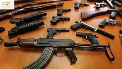 شهادتين طبيتين..تعرف على الأوراق المطلوبة لاستخراج رخص حيازة الأسلحة والذخائر 