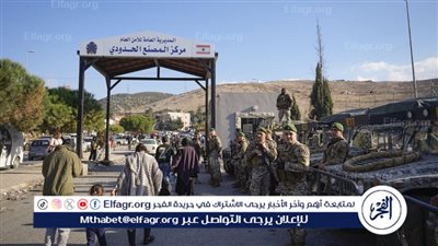 الإدارة السورية الجديدة تفرض شروطا جديدة على دخول اللبنانيين إلى سوريا