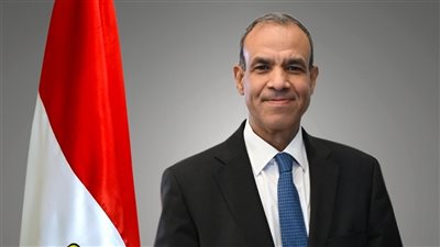 وزير الخارجية والهجرة يتقدم بالتهنئة لقداسة البابا تواضروس الثاني بمناسبة عيد الميلاد المجيد