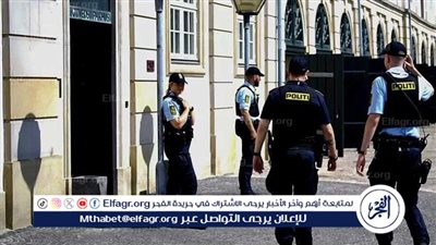 الشرطة الدنماركية تحقق في بلاغ عن وجود نحو 20 مسيرة فوق ميناء كوج