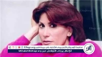 في ذكرى وفاتها.. محطات فنية هامة في حياة سعاد نصر